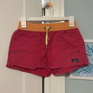 Girls shorts